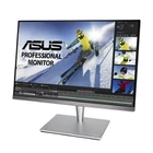 Kép 2/5 - ASUS ProArt PA24AC 61,2 cm (24.1") 1920 x 1200 pixelek WUXGA LED Ezüst