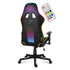 Kép 1/16 - Huzaro Force 6.3 PC gaming chair Bucket (cradle) seat Black, Multicolour