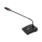 Kép 3/3 - Relacart UR-270D UD-222 (wireless set with two gooseneck microphones)