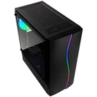 Kép 2/12 - Kolink Inspire K5 ARGB Midi Tower Black