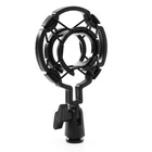 Kép 11/13 - Microphone with accessories kit STUDIO AND STREAMING MICROPHONE MT397K