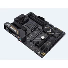 Kép 3/9 - ASUS TUF GAMING B450-PLUS II AMD B450 Socket AM4 ATX