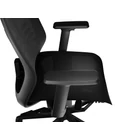 Kép 10/14 - GENESIS Astat 700 PC gaming chair Mesh seat Black