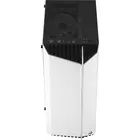 Kép 8/17 - Aerocool Bionic Midi Tower White