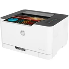 Kép 3/8 - HP Color Laser 150nw, Color, Printer for Print
