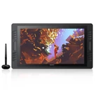 Kép 1/3 - HUION Kamvas Pro 20 graphic tablet 5080 lpi 434.88 x 238.68 mm USB Black