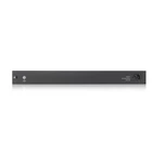 Kép 3/4 - Zyxel GS2220-28-EU0101F hálózati kapcsoló Vezérelt L2 Gigabit Ethernet (10/100/1000) Fekete