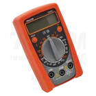 Kép 2/2 - Digitális multiméter  DCV,ACV,DCA,OHM,diode check,signal