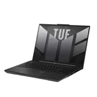 Kép 6/10 - ASUS TUF Gaming A16 Advantage Edition FA617NS-N3075W Laptop 40,6 cm-es (16 hüvelykes) WUXGA AMD Ryzen™ 7 7735HS 16 GB DDR5-SDRAM 1 TB SSD AMD Radeon RX 7600S Wi-Fi 6 (80 Home2) Windows1.