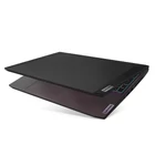 Kép 3/12 - Lenovo IdeaPad Gaming 3 Laptop 39.6 cm (15.6") Full HD AMD Ryzen™ 5 5500H 16 GB DDR4-SDRAM 512 GB SSD NVIDIA GeForce RTX 2050 Wi-Fi 5 (802.11ac) Windows 11 Home Black