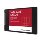 Kép 4/4 - Western Digital Red WDS400T2R0A 4 TB 2.5" Serial ATA III 3D NAND