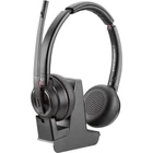 Kép 4/5 - POLY Savi 8220 UC Microsoft Teams Certified DECT 1880-1900 MHz USB-A Headset