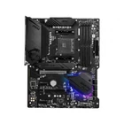 Kép 1/5 - MSI MPG B550 Gaming Plus AMD B550 Socket AM4 ATX