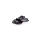 Kép 1/4 - GoPro Flat + Curved Adhesive Mounts;