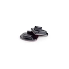 Kép 2/4 - GoPro Flat + Curved Adhesive Mounts;