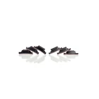 Kép 4/4 - GoPro Flat + Curved Adhesive Mounts;