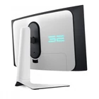 Kép 6/9 - Alienware AW3225QF számítógép monitor 81,3 cm (32") 3840 x 2160 pixelek 4K Ultra HD QDOLED Fekete, Fehér