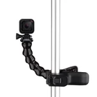 Kép 2/4 - GoPro Jaws_ Flex Clamp;