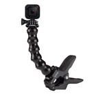 Kép 3/4 - GoPro Jaws_ Flex Clamp;