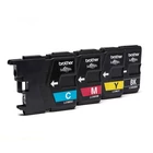 Kép 3/4 - Brother LC-985VALBPDR tintapatron 4 dB Eredeti Fekete, Cián, Magenta, Sárga