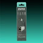 Kép 5/8 - Avax AD604 ADAPTER KÁBEL ETHERNET