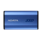 Kép 1/2 - ADATA SSD Külső USB 3.2 500GB SE880 Elite, Kék