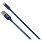 Kép 2/3 - Yenkee YCU611BE ADATKÁBEL LIGHTNING