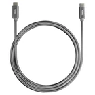 Kép 2/2 - Yenkee YCUC101SR ADATKÁBEL TYPE C