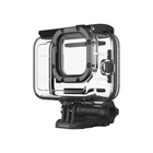 Kép 1/4 - GoPro Protective Housing (Hero 9,10,11,12, Black)(Hero 9,10,11,12,13 Black)