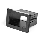 Kép 4/10 - StarTech.com KITBZDOCK audio- és videokonferencia rendszer 3840 x 2160 pixelek Ethernet/LAN csatlakozás Fekete