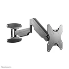 Kép 3/10 - Neomounts by Newstar WL70-550BL12 asztali TV konzol 106,7 cm (42") Csavarok Fekete