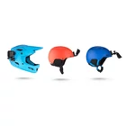 Kép 2/2 - GoPro Helmet Front + Side Mount