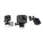 Kép 1/2 - GoPro Helmet Front + Side Mount