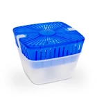 Kép 2/4 - Bison B13412 AIRMAX PÁRAMENTESÍTŐ KÉSZÜLÉK 450 G