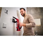 Kép 5/5 - Einhell 3437100 AKKUMULÁTOROS ABLAKTISZTÍTÓ