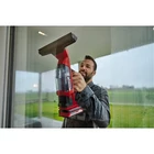 Kép 4/5 - Einhell 3437100 AKKUMULÁTOROS ABLAKTISZTÍTÓ