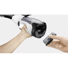 Kép 3/8 - Karcher 16337010 AKKUMULÁTOROS ABLAKTISZTÍTÓ