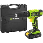 Kép 1/12 - FIELDMANN FDV1035255AR AKKUMULÁTOROS FÚRÓ