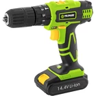 Kép 5/12 - FIELDMANN FDV1035255AR AKKUMULÁTOROS FÚRÓ