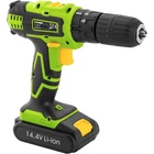 Kép 6/12 - FIELDMANN FDV1035255AR AKKUMULÁTOROS FÚRÓ
