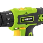 Kép 9/12 - FIELDMANN FDV1035255AR AKKUMULÁTOROS FÚRÓ