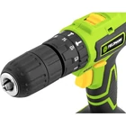 Kép 10/12 - FIELDMANN FDV1035255AR AKKUMULÁTOROS FÚRÓ