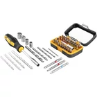 Kép 11/12 - FIELDMANN FDV1035255AR AKKUMULÁTOROS FÚRÓ