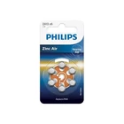 Kép 1/2 - Philips ZA13B6A/00 ELEM HALLÓKÉSZHEZ CINK-LEVEGŐ 1.4V 6-BLISZTER