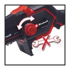 Kép 4/6 - Einhell 4600040 AKKUS ÁGVÁGÓ