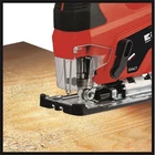 Kép 3/6 - Einhell 4321228 AKKUS BESZÚRÓFŰRÉSZ