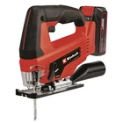Kép 1/6 - Einhell 4321228 AKKUS BESZÚRÓFŰRÉSZ