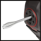 Kép 4/5 - Einhell 4514160 AKKUS CSŐTISZTÍTÓGÉP