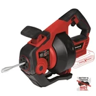 Kép 1/5 - Einhell 4514160 AKKUS CSŐTISZTÍTÓGÉP