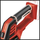 Kép 6/6 - Einhell 3410310 AKKUS FŰ- ÉS SÖVÉNNYÍRÓ